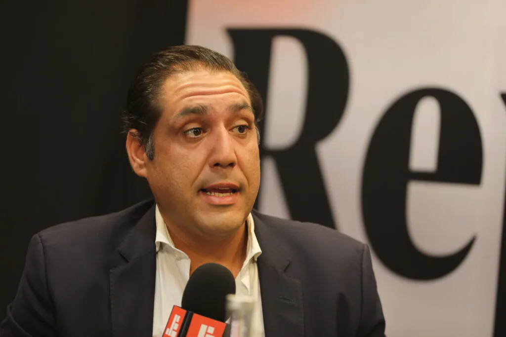 André Lopes, Prio: “Empresas devem ser recompensadas por descarbonizar, talvez no IRC”