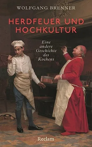 Von der ersten Kochplatte bis zum Fast Food