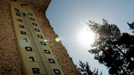 La canicule s'installe pour plusieurs jours dans une partie du sud de la France
