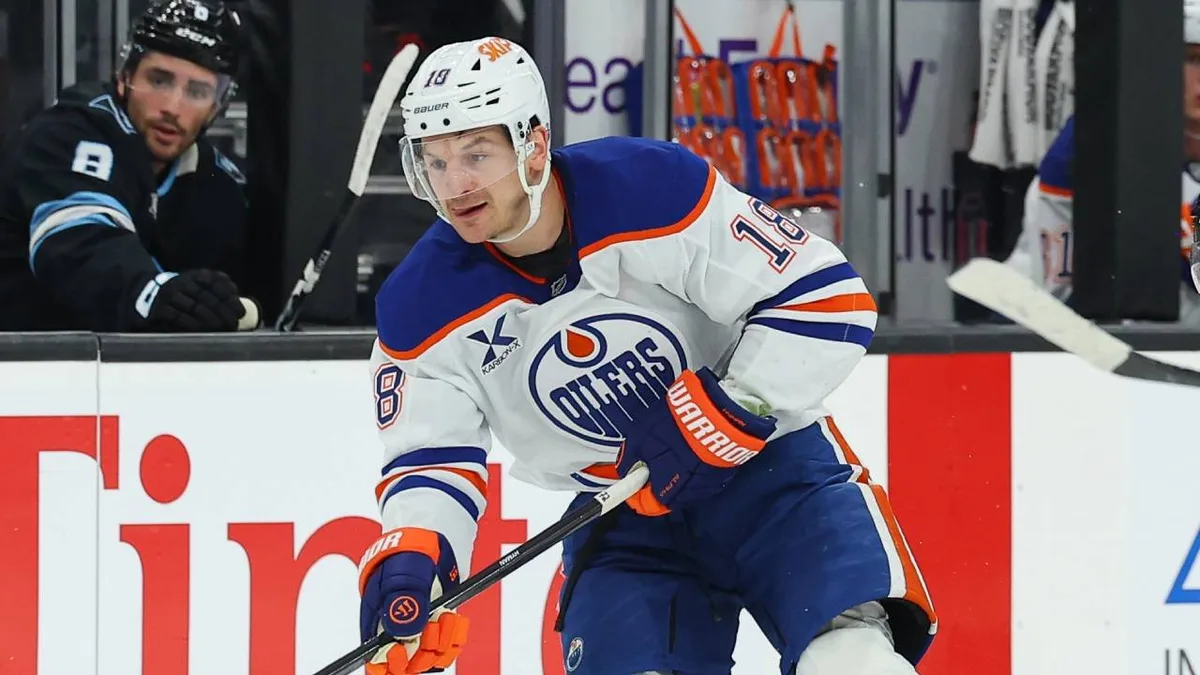 Oilers’ Hyman on health, success early in season: ‘Guys are buying in’