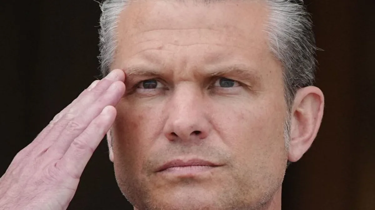 USA: Hegseth plant öffentliche Militärhinrichtung eines Attentäters