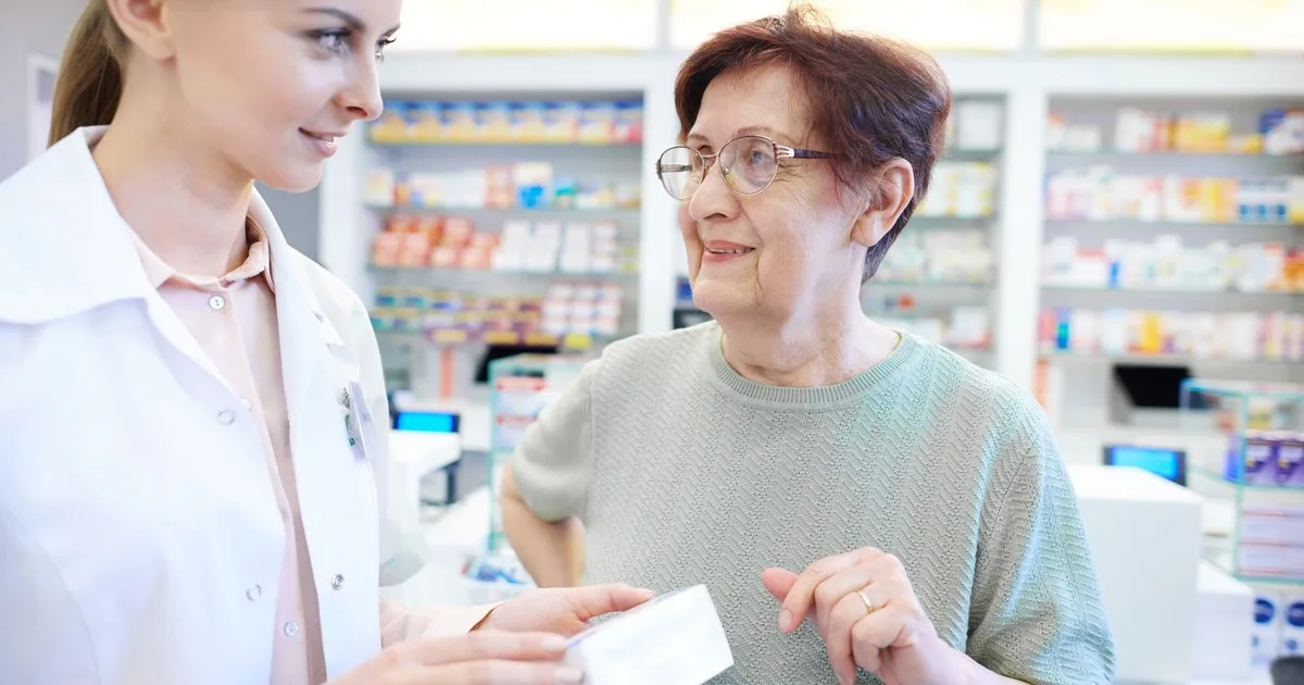 Sistema CUP de PAMI: qué es, cómo funciona y cómo acceder a tus medicamentos sin receta en papel