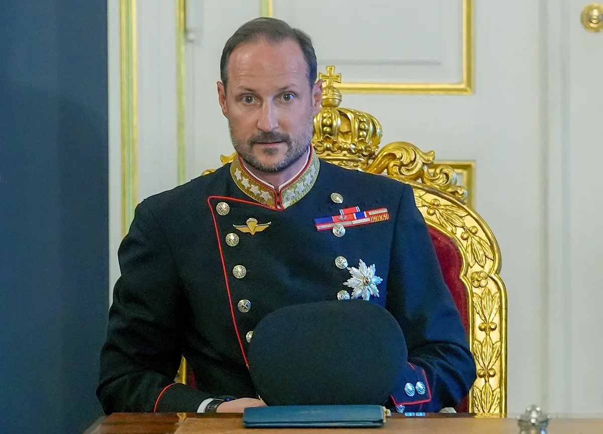 Como fica a sucessão na Noruega após morte do rei Harald V