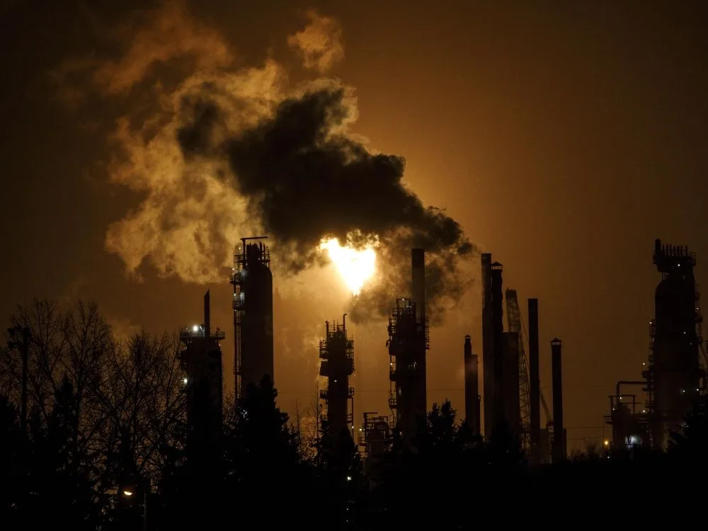Why Patriotic Calls to Support ‘Canada’s’ Oil Ring Hollow
