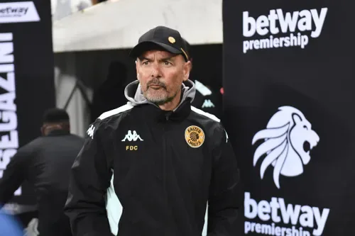 Kaizer Chiefs building momentum under new structure
