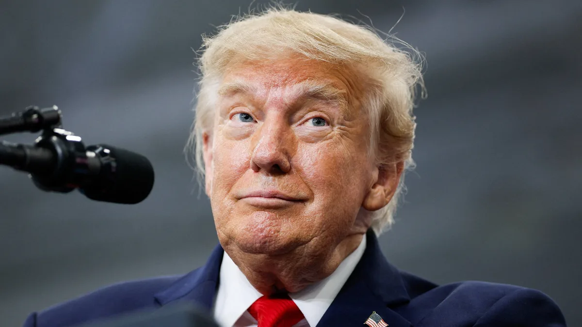 Trump Dealt Crushing Blow by Brutal Affordability Report