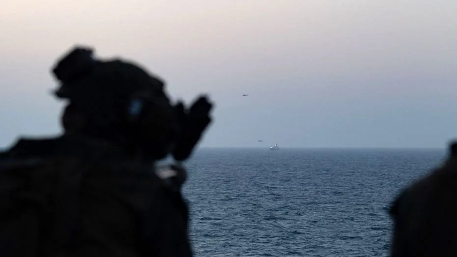 Strait of Hormuz crisis traps 6,000 sailors as attacks on ships mount, UN maritime chief says