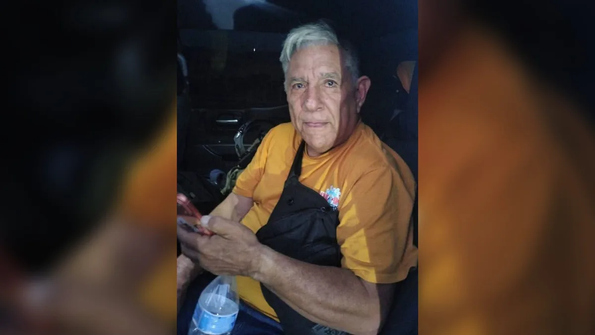 Liberan a Jesús Molina, dueño de balneario en Rosarito: Lo encontraron ‘desorientado’ y golpeado