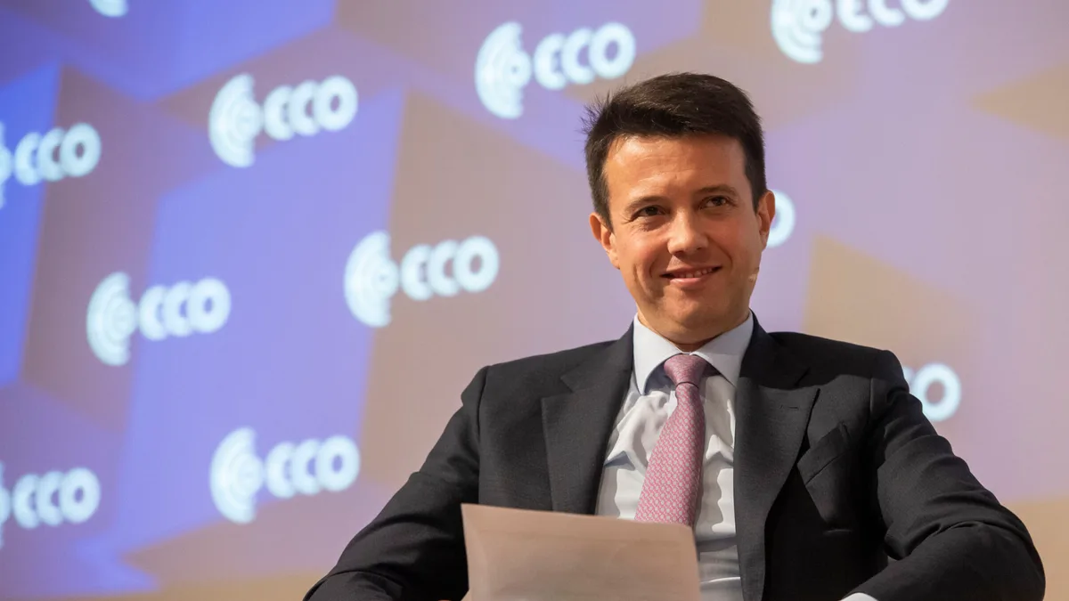 Mota-Engil ganha contrato para ferrovia no Congo