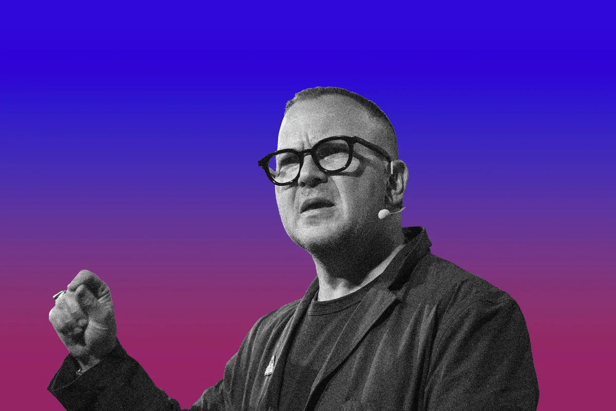 Shouldn’t Sci-Fi Writers Love A.I.? Cory Doctorow Sure Doesn’t.