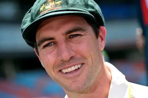 ‘We have moved on’ — Pat Cummins brushes off Usman Khawaja's Sandpapergate revelations