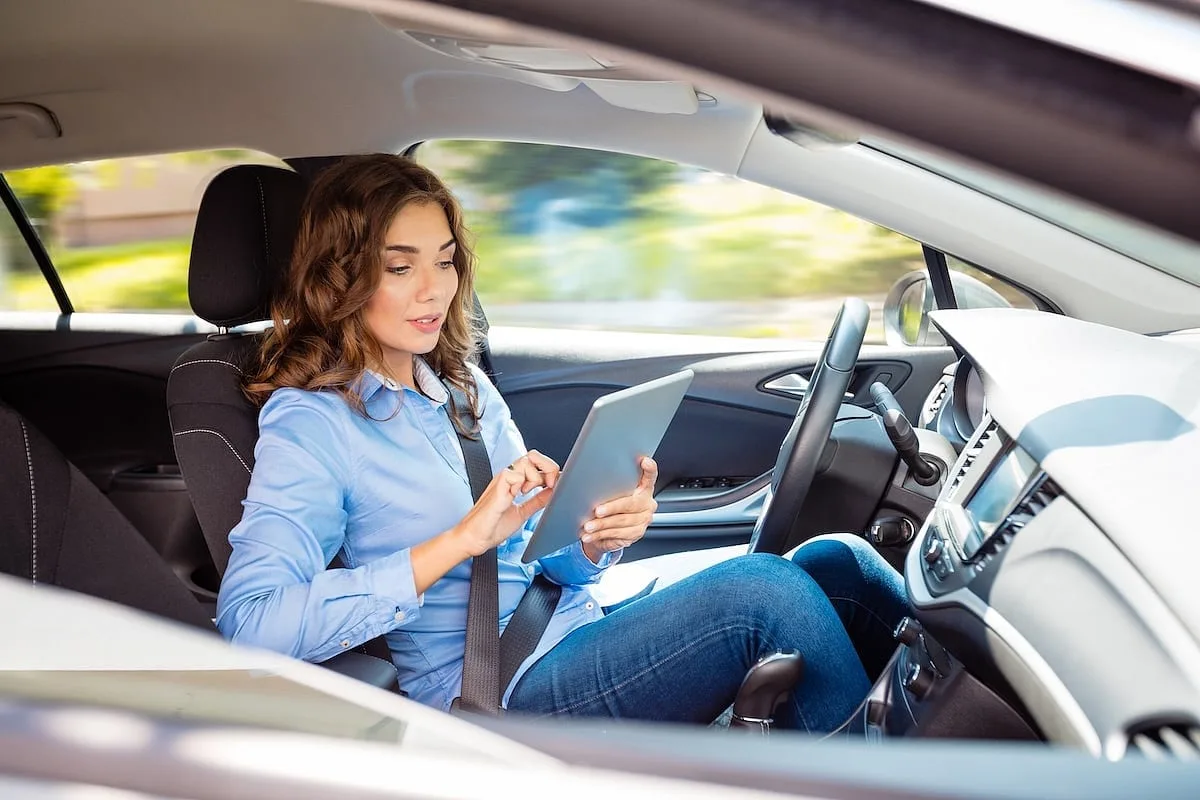 Los coches autónomos podrían no ser seguros para todos, según un estudio