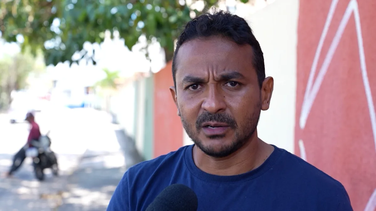 Entrevista com candidatos ao governo do Maranhão: Reginaldo Lima cancela participação no JMTV 1ª edição