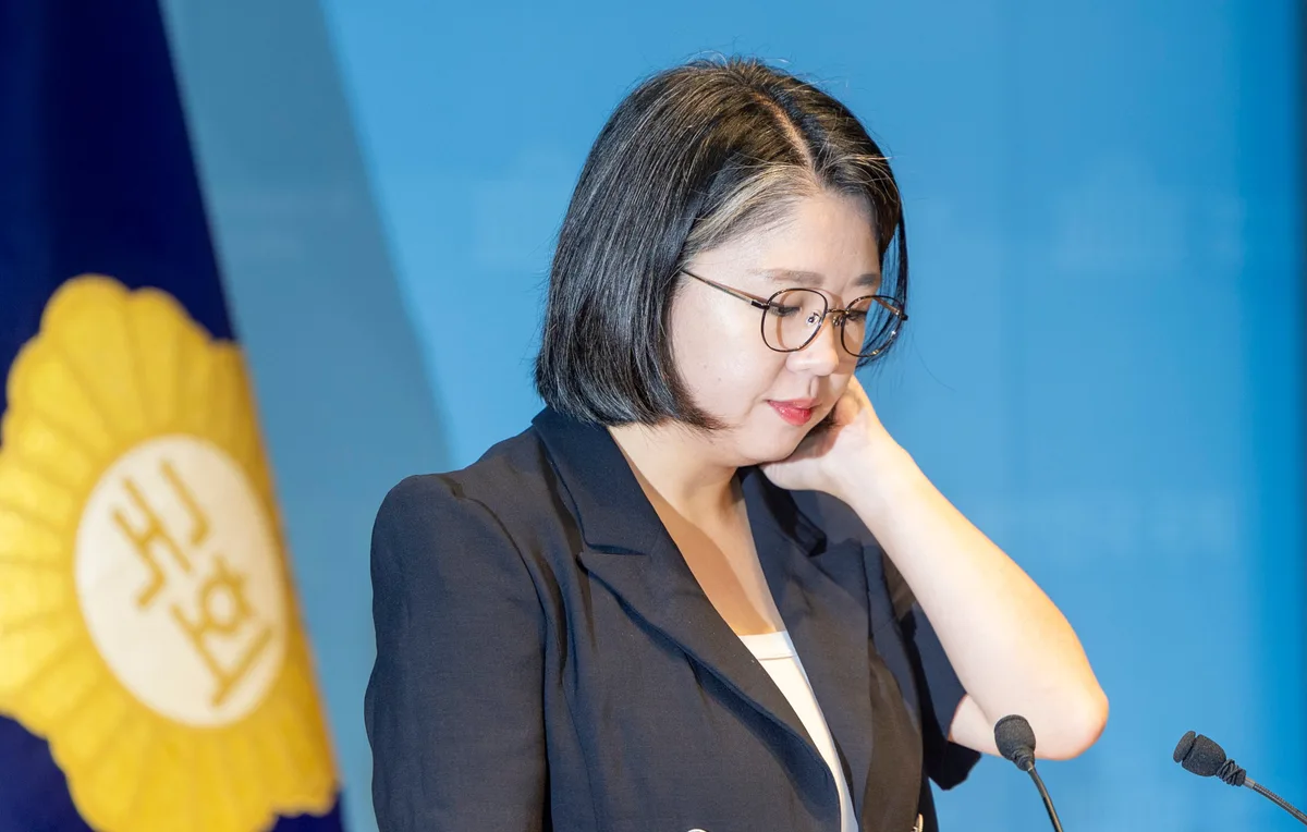 3년 새 낙마만 3명… 바람 잘 날 없는 성평등부