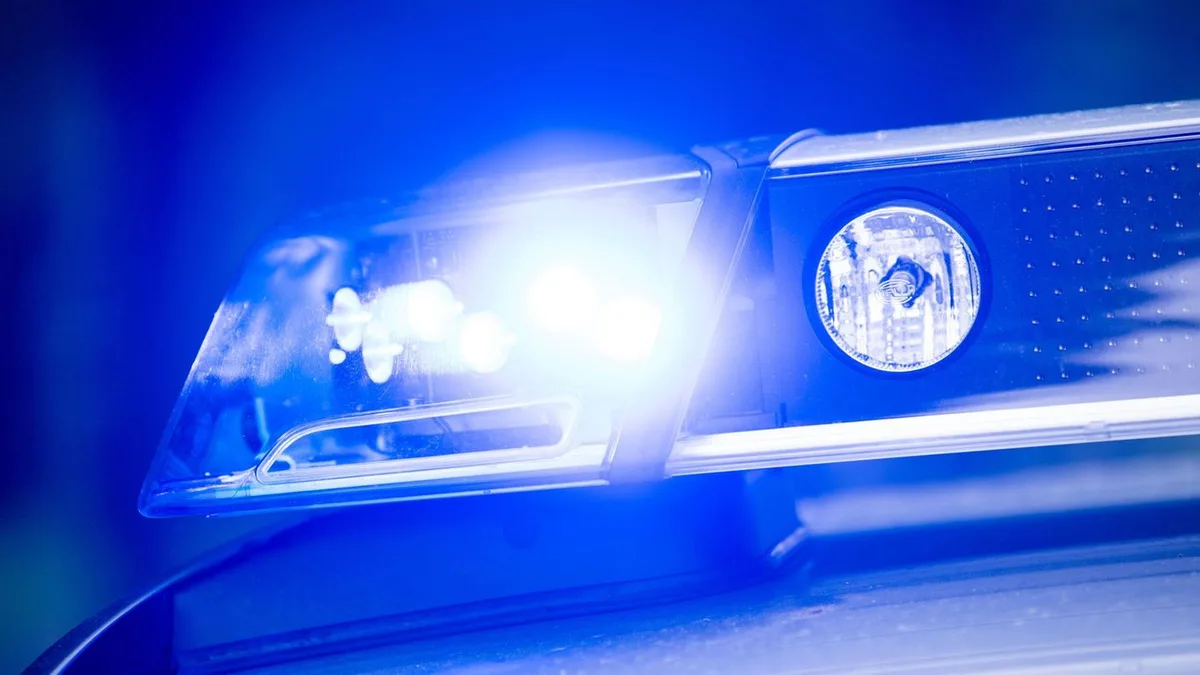 Verfolgungsfahrt: Raserei durch Stuttgart: Fahrer ohne Führerschein erwischt