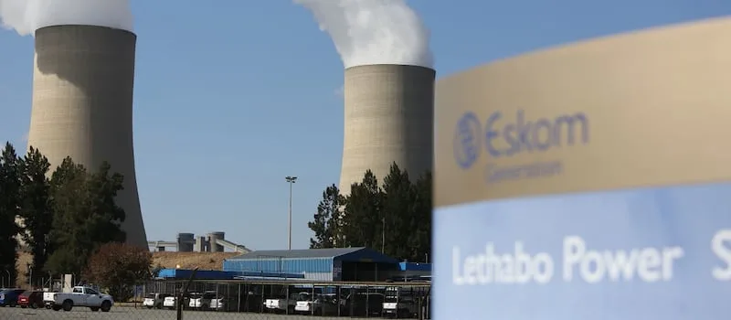 Eskom seeks partner for 1.5GW Tubatse energy storage project