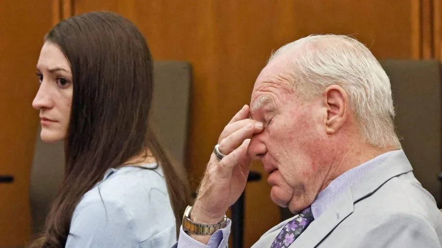 Lindsay Clancy trial jurors sent home again after judge sends stern message on deadlock