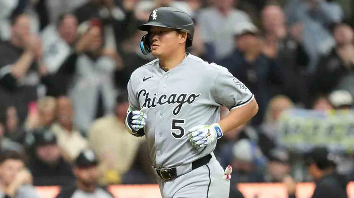 MLB Live Tracker: Tigers vs. White Sox