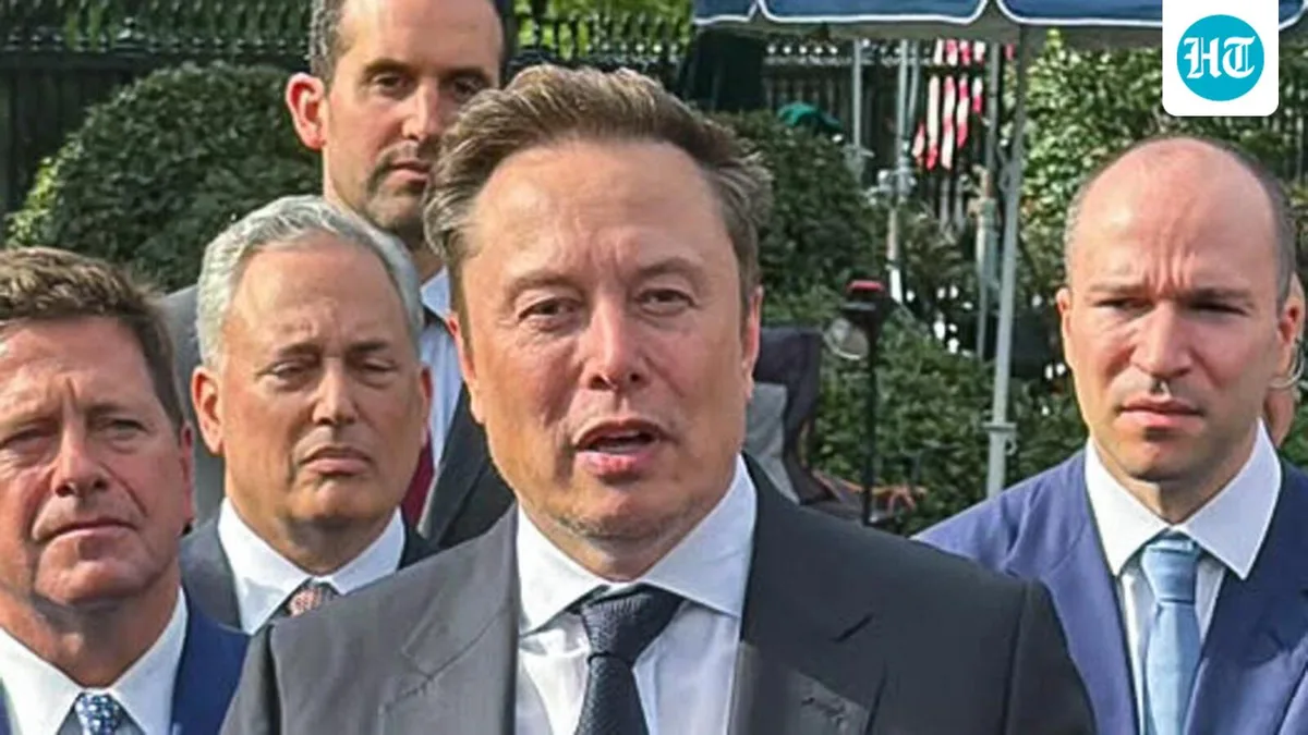 India rejects Starlink allegations even as Musk escalates attack
