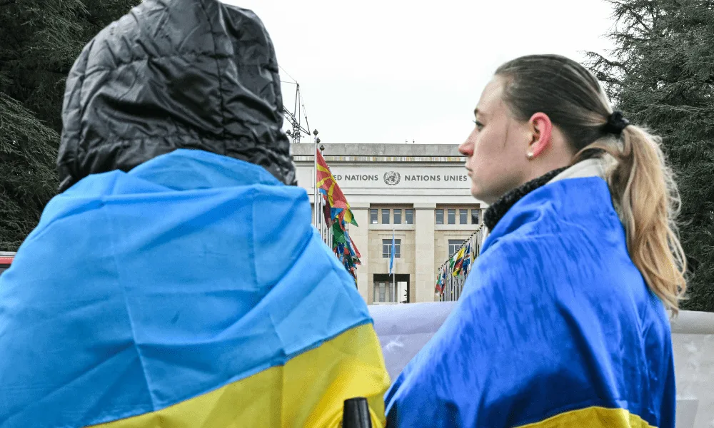 Ataque russo na região de Kiev deixa ao menos 27 mortos