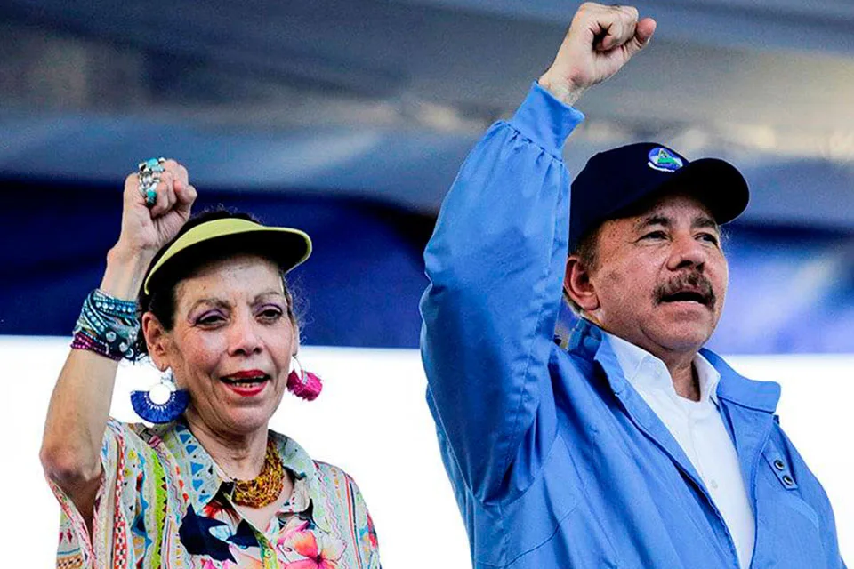 Nicaragua prohíbe participación de opositores en elecciones tras reforma legal