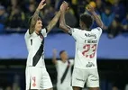 Vasco se junta a trio após vitória sobre o Boca em mata-mata na Bombonera