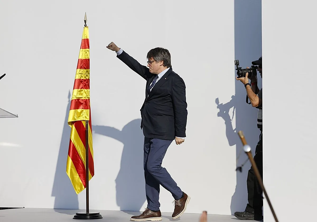 Del 23 de julio de 2023 al 29 de noviembre de 2026: 41 meses para la amnesia colectiva