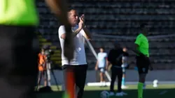 Petit: «Fomos a equipa com as melhores oportunidades»