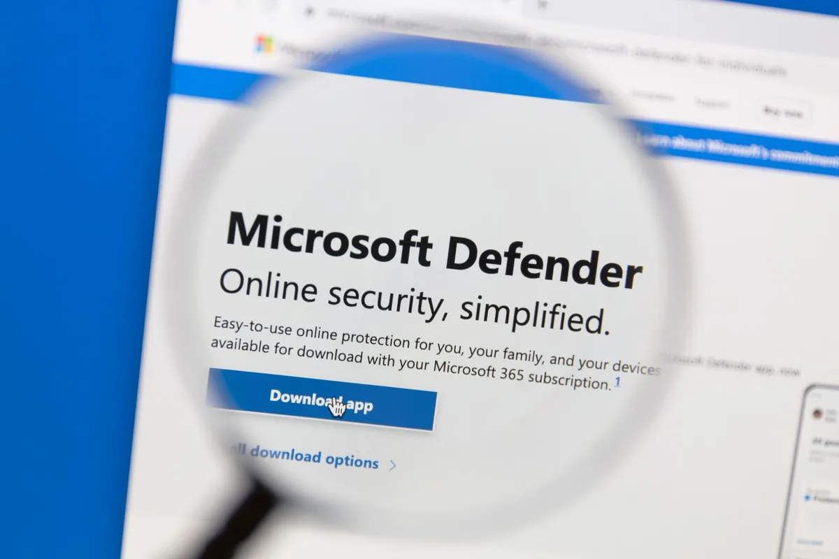 Windows : cette alerte concernant Microsoft defender n'est qu'un bug