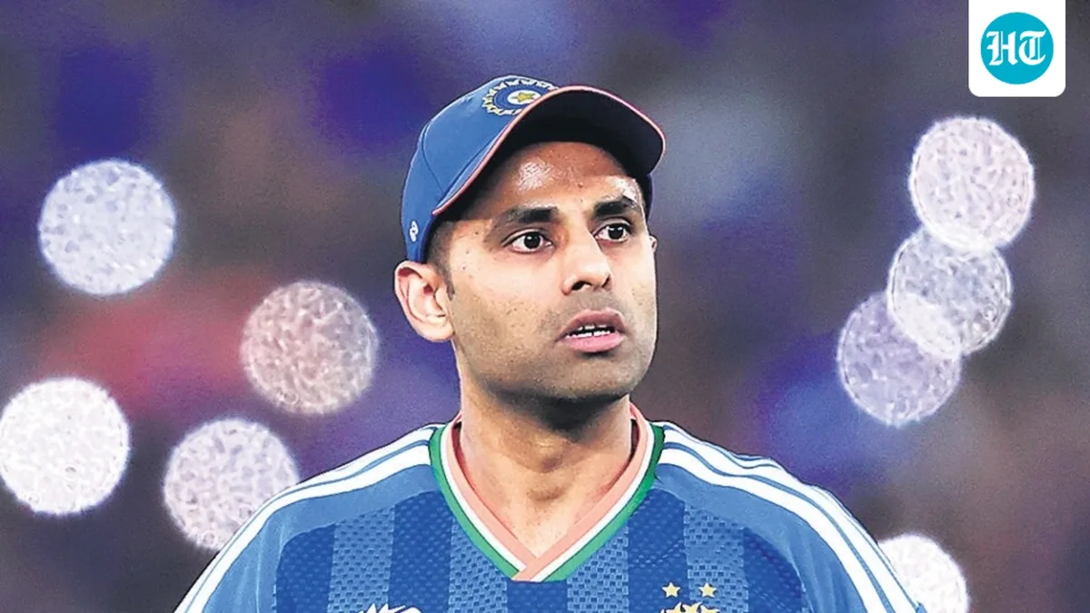 Suryakumar Yadav breaks silence on getting dropped after winning T20 World Cup: ‘I thought how is it even possible?’