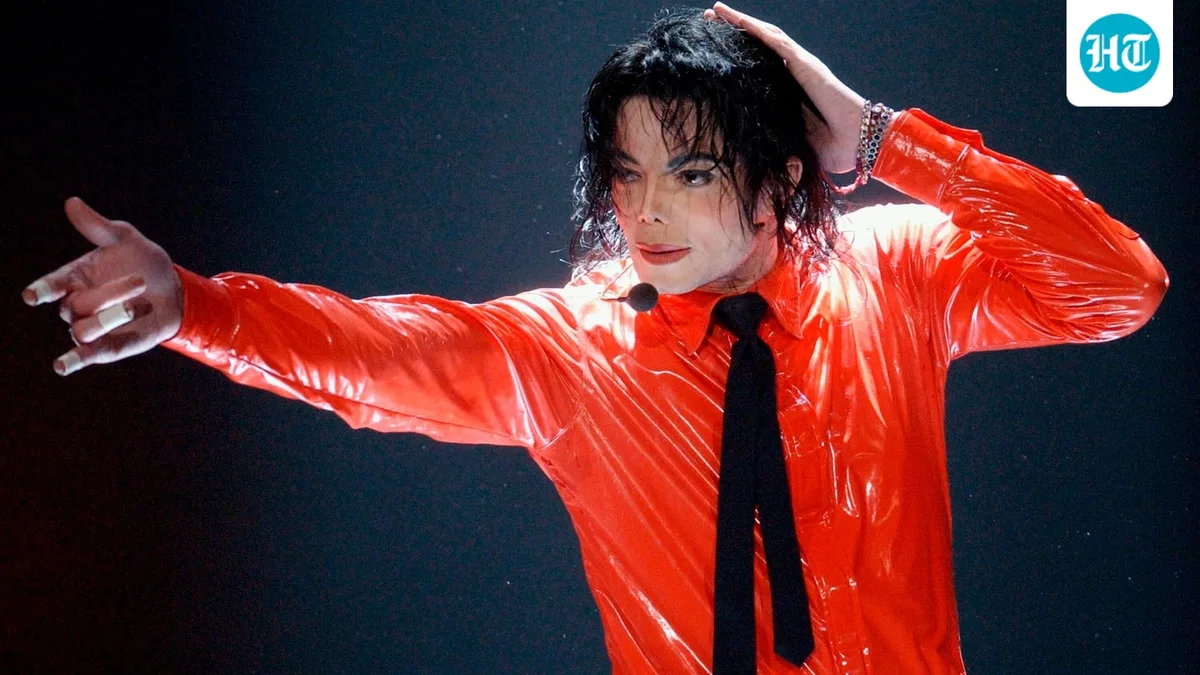 Michael Jackson’s ranch got a farm tax break; in 2003, officials found zoo and rides in the program