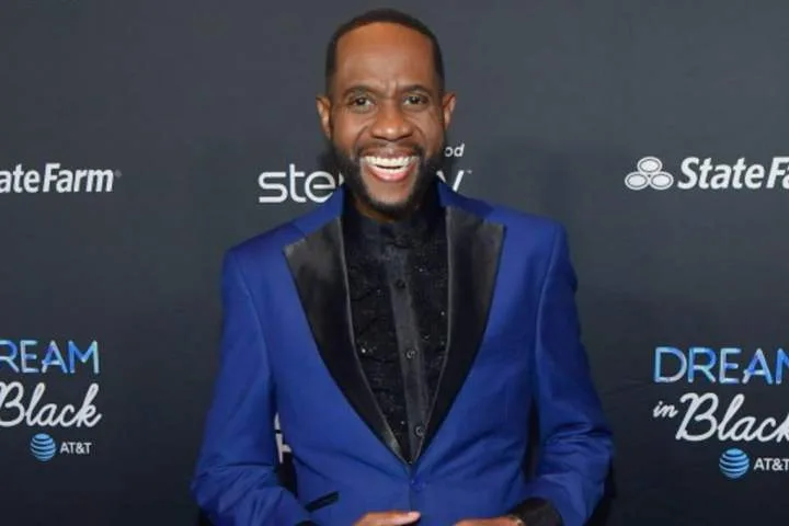 Freddie Jackson, ‘You Are My Lady’ singer, dead at 69