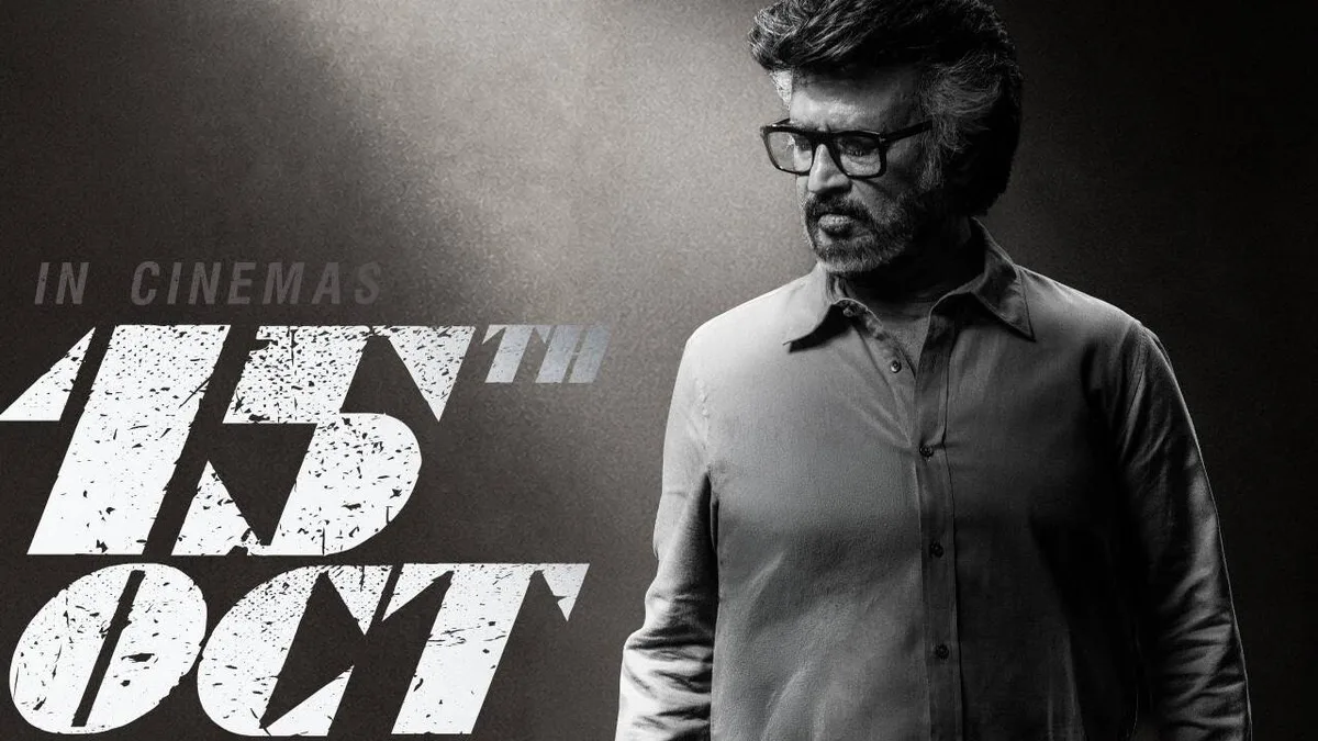 Superstar Rajinikanth's ‘Jailer 2’ release date confirmed