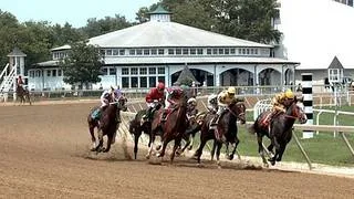 Jockey de etnia guajira vuelve a ganar luego de 17 montas en Estados Unidos