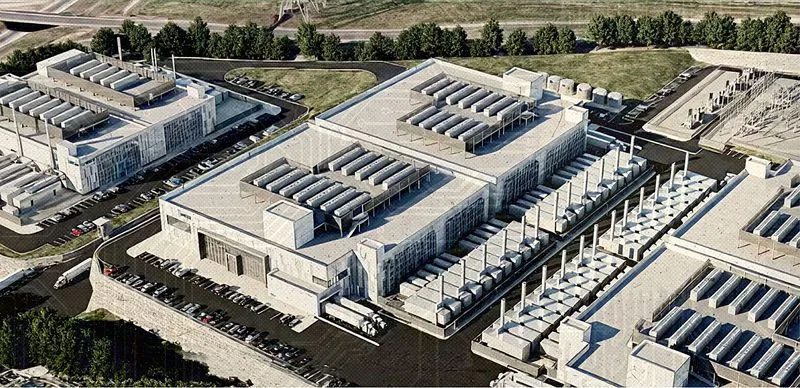 POWER GUZZLERS OP-ED: Big Tech or public good? What Cape Town’s data centre battle means for residents