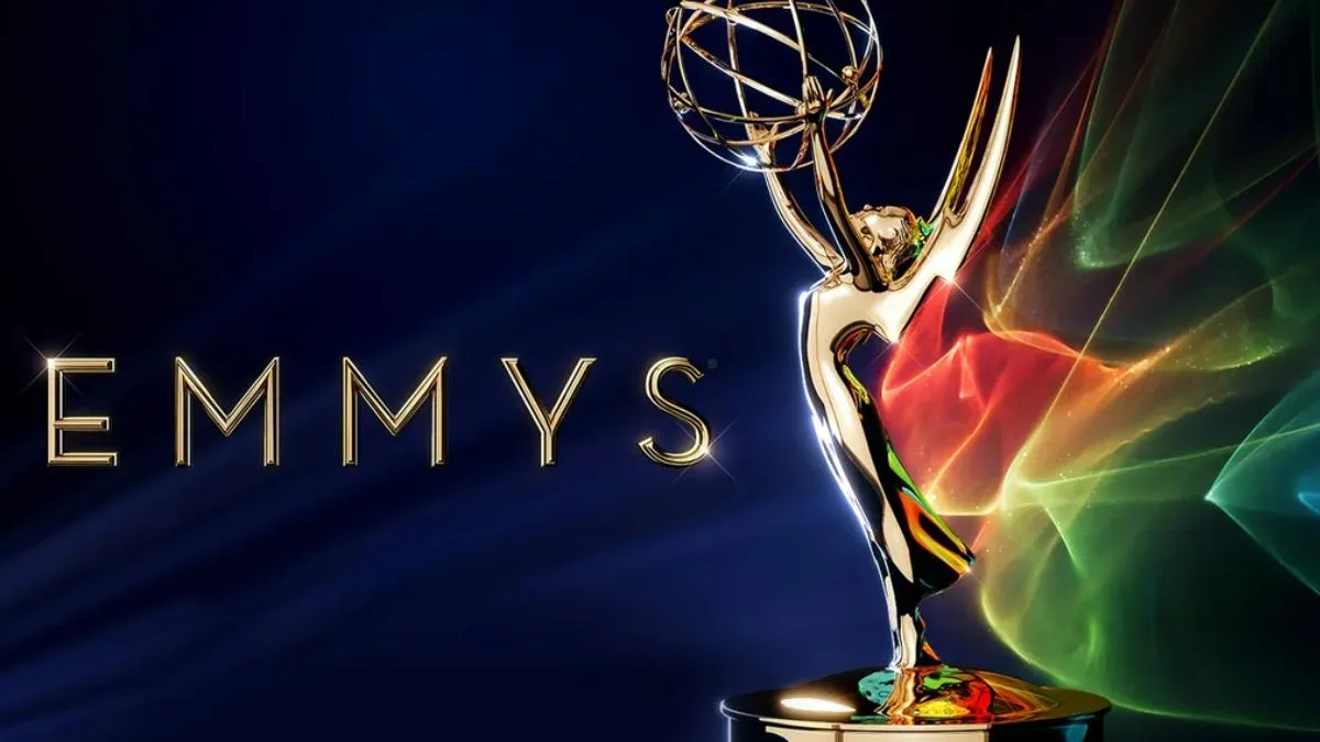 Emmys 2026: When and where to watch the award ceremony LIVE