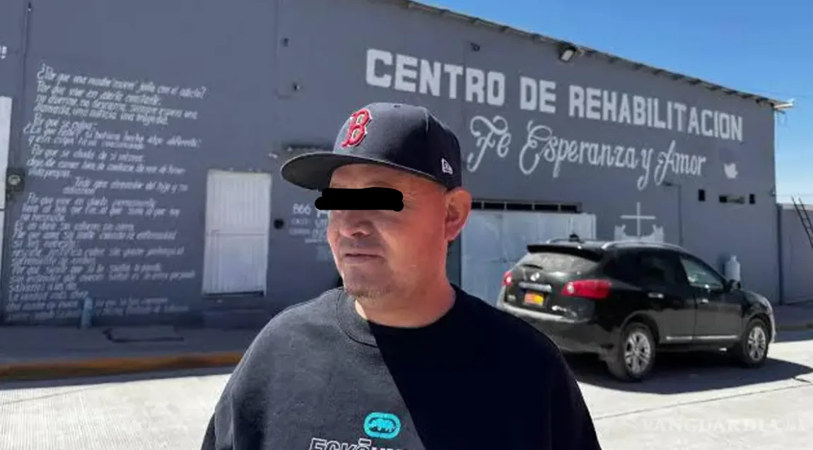 Monclova: Capturan al pastor Valentín ‘N’ por homicidio en anexo
