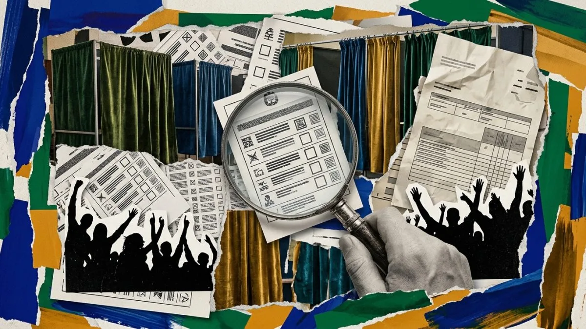 O mundo vota em 2026. O que as urnas estão dizendo sobre a democracia?