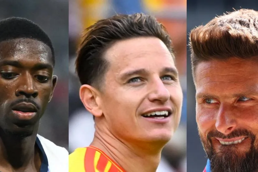 Le PSG, Lens, Lille et les autres : quelles équipes ont hérité des pires et meilleurs tirages au sort de la Ligue des champions ?