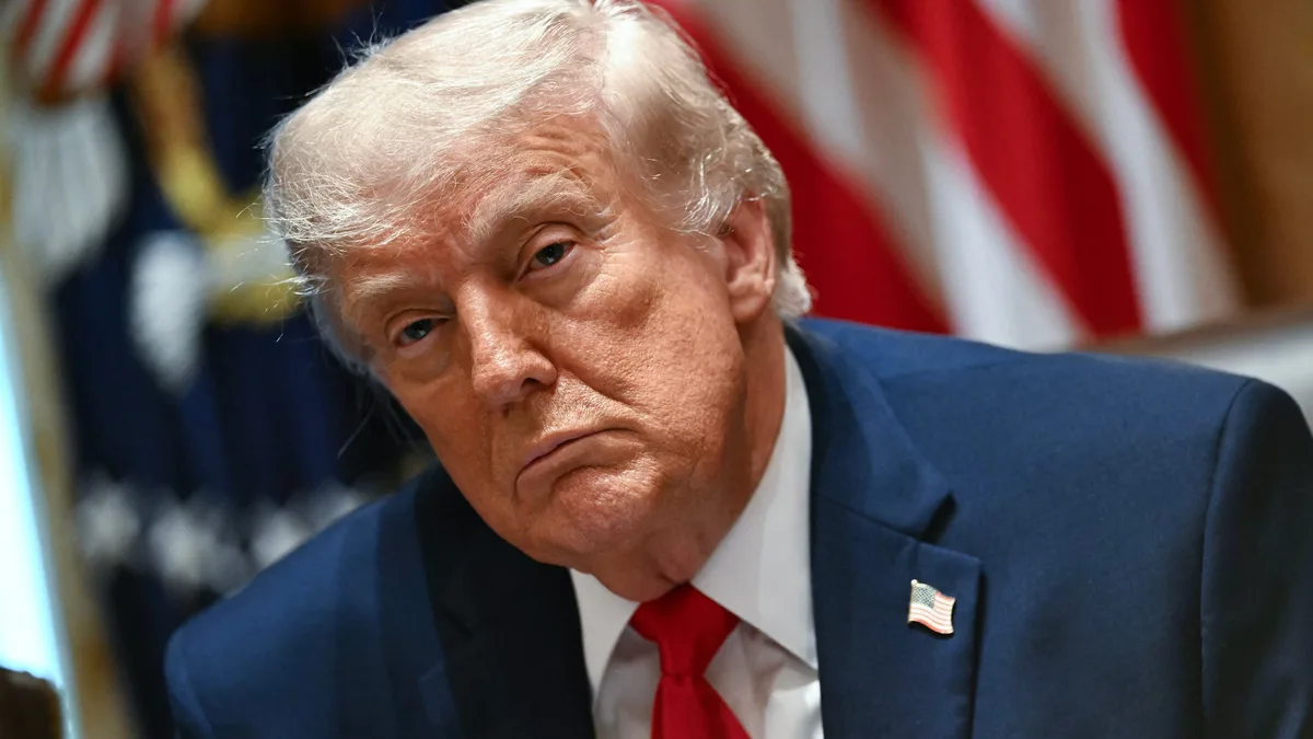 Secret Service Goons Put on Leave as Trump Faces Embarrassing Leaks