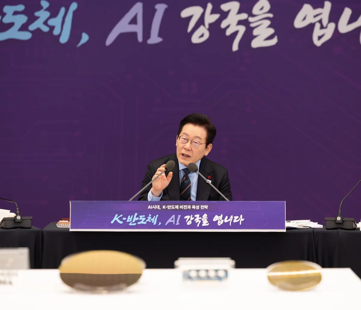 집값 오르는데…李 “주택가격 폭락 대비해 공공주택 대량 매입”