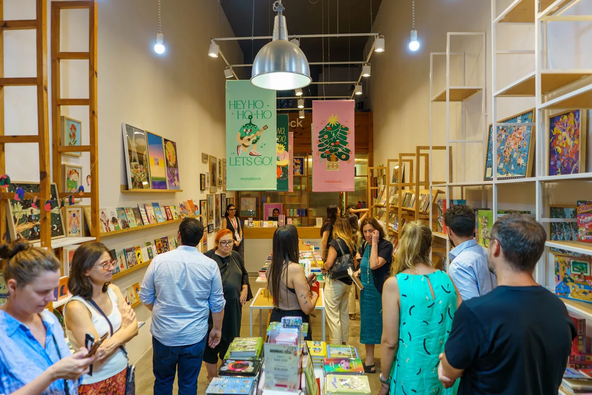 Feliz Palermo 2026: cuándo es y en qué locales de gastronomía, moda y diseño habrá descuentos y música en vivo