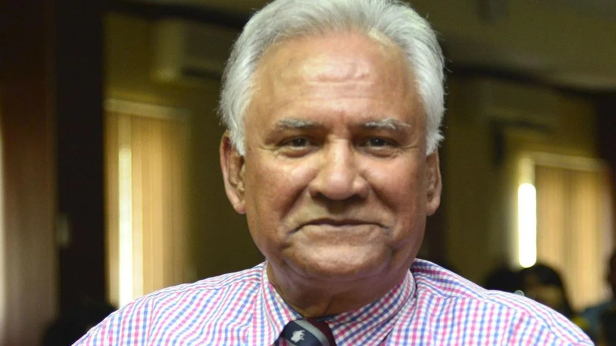 1965 Indo-Pak war hero Flight Lieutenant A.T. Cooke dies, IAF pays tribute