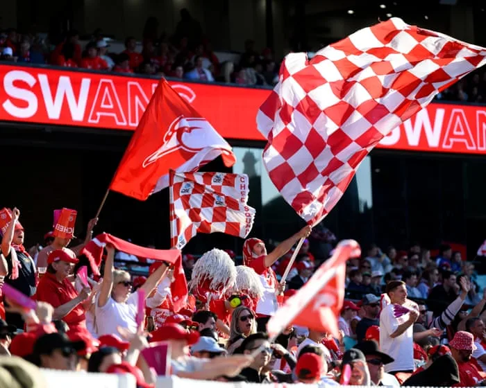 The Sydney Swans scandal has left many outraged. But what happens if no police charges are laid? | Rana Hussain