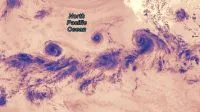 Por que está frio em setembro mesmo com o El Niño chegando? Entenda