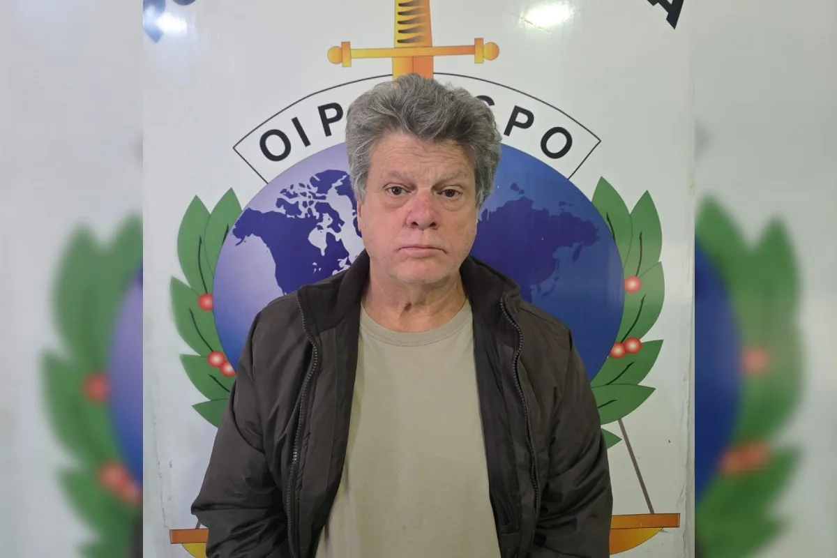Gerson Palermo tenta anular condenação, mas TRF3 mantém pena de quase 60 anos de prisão