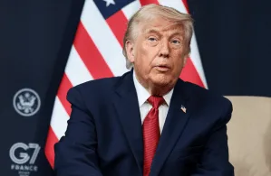Trump diz que não há negociações em andamento com o Irã e nada agendado