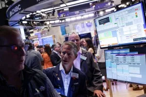 S&P 500 e Nasdaq Futuro caminham para 3ª alta semanal; Dow Jones fica para trás