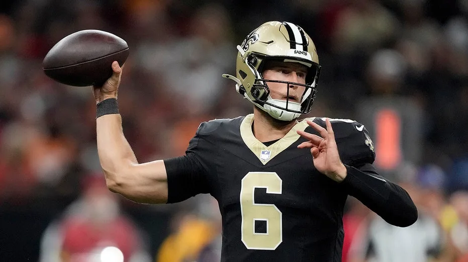 Drew Brees feels Tyler Shough has everything needed with Saints to succeed in 2026: 'Unbelievable situation'