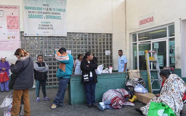 PRI en Yucatán advierte crisis de salud: denuncian falta de médicos y medicinas